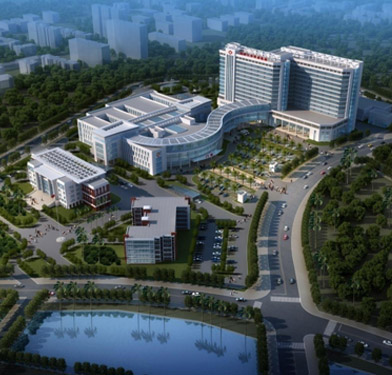 Shenzhen University Medical Purification Project