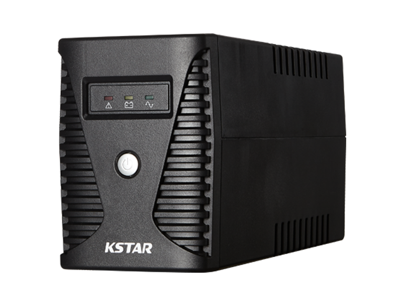 Kstar lineinteractive ups power