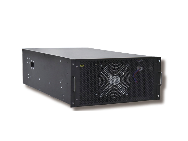 Rack-mounted Cooling InsertAir Family